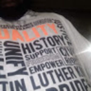 Meet your Posher, Tommie iam sent